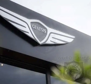 Genesis Says It Will Take Time To Earn A Reputation In Europe